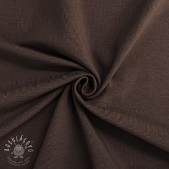 Jersey PREMIUM dark mocha