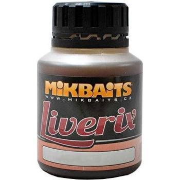 Mikbaits – Liverix Dip Natieraná škebľa 125 ml (8595602218592)