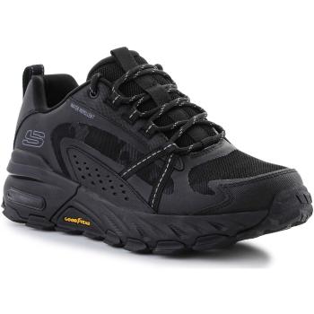 Skechers  Max Protect - Task Force 237308-BBK  Turistická obuv Čierna