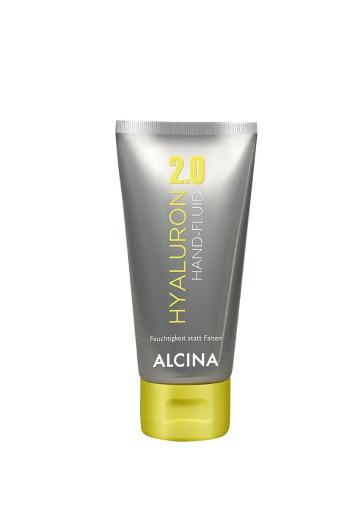 Alcina Fluid na ruky Hyaluron 2.0 (Hand Fluid) 50 ml