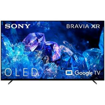 77 Sony Bravia OLED XR-77A83K (XR77A83KAEP) + ZDARMA Predplatné Sony BRAVIA CORE na 24 mesiacov