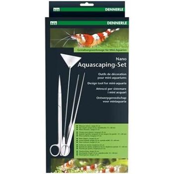 Dennerle Nano Aquascaping-Set (4001615058918)