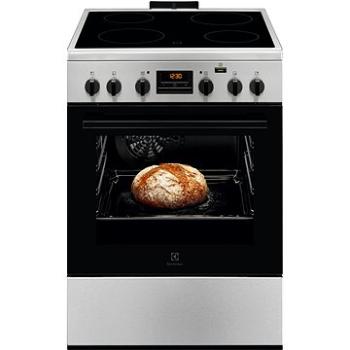 ELECTROLUX SteamBake LKR664100X (943005525)