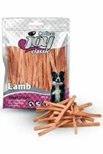 Calibra Joy Dog Classic Lamb Strips 250g NEW + Množstevná zľava