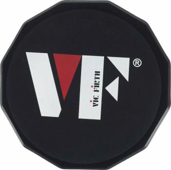 Vic Firth VXPPVF06 Logo Tréningový pad 6"