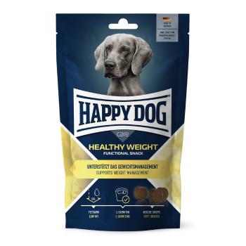 100g Happy Dog Care Healthy Weight szárnyas Snack kutyáknak