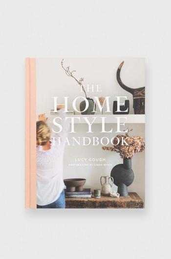 Kniha QeeBoo The Home Style Handbook, Lucy Gough, English