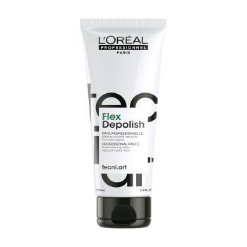 L'Oréal Professionnel Zmatňujúci a modelovacie krémová pasta na vlasy (Destructuring Paste Rough Effect) 100 ml