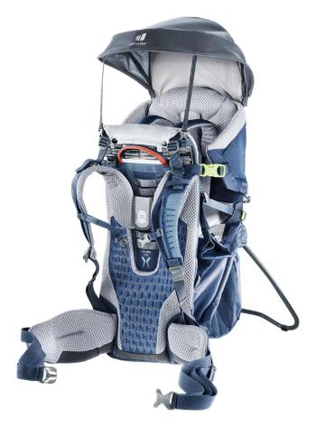 Deuter KC Sun Roof Graphite