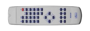 Ovládač diaľkový IRC81222 saba,palladium