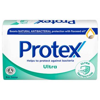 PROTEX ultra mydlo 90 g