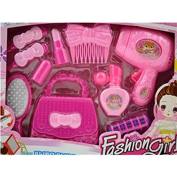 Sada krásy s kabelkou (5901271533684)