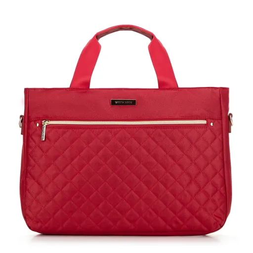 Kabelka na 14'' notebook Wittchen 99-4Y-301-30