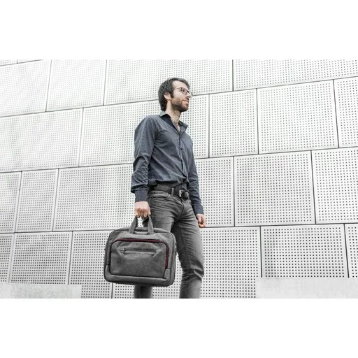 YBN 1541GY TARMAC NB taška 15.6 YENKEE