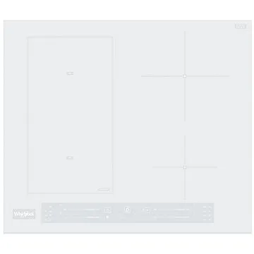 WHIRLPOOL WL S5360 BF/W (869991572180)