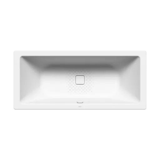 Kaldewei Conoduo obdĺžniková vaňa 180x80 cm smaltovaná oceľ ľavá aj pravá 235148580001 KW7337A