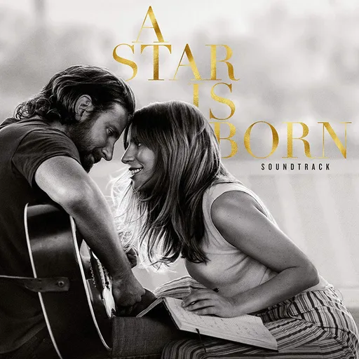 A STAR IS BORN