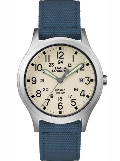 PÁNSKE HODINKY TIMEX Expedition Scout TW4B13800 (zt106r) + KRABIČKA
