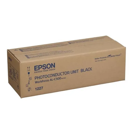 Epson C13S051227 čierna (black) originálna valcová jednotka