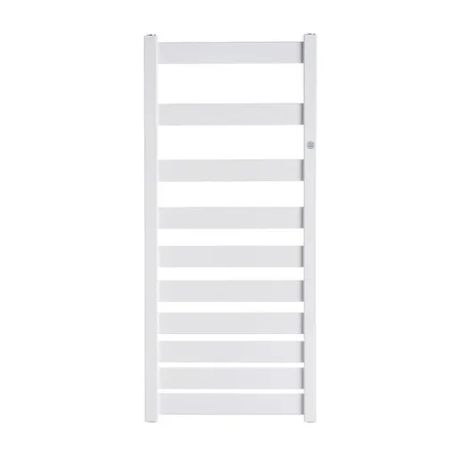 HOPA Belti kombinovaný radiátor 120,3x50 cm biely lesklý RADBEL501235SP