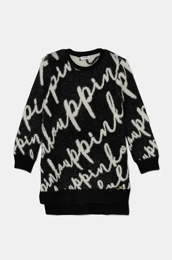 Dievčenské šaty Pinko Up