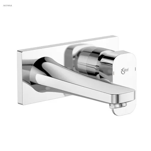 Ideal Standard Tonic II umývadlová batéria vrátane podomietkového telesa chróm A6334AA