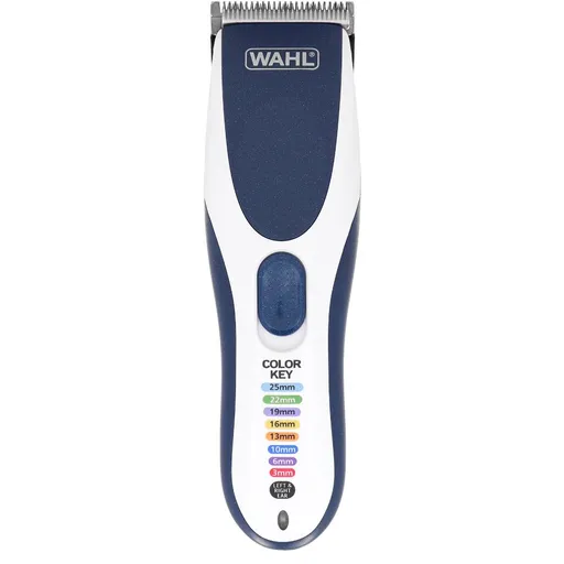 Wahl 09649-916 ColorPro Cordless Combo