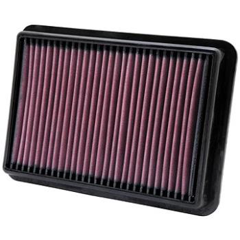K & N vzduchový filter 33-2980