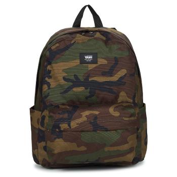 Vans  OLD SKOOL BACKPACK  Ruksaky a batohy Kaki