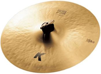 Zildjian K0859 K 12" Splash činel