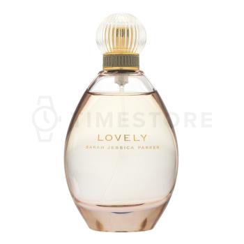 Sarah Jessica Parker Lovely parfémovaná voda pre ženy 100 ml   - 30 dní na vrátenie tovaru, Garancia originality