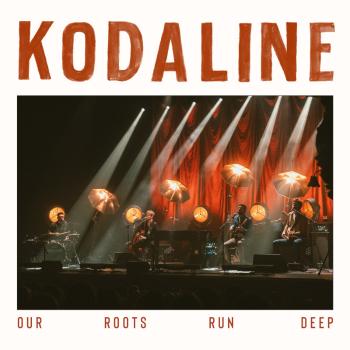 KODALINE - OUR ROOTS RUN DEEP, CD