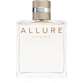 Chanel Allure Homme toaletná voda pre mužov 50 ml