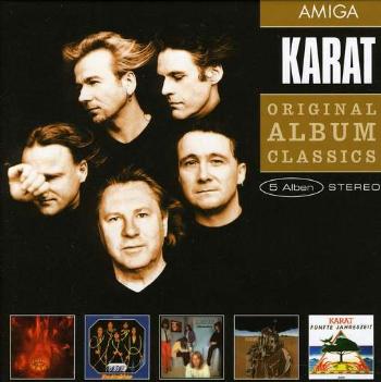 Karat - Original Album Classics, CD