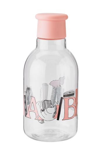 Fľaša Rig-Tig Moomin ABC 0,5 L