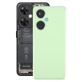 Originál kryt batérie pre OnePlus Nord CE 3 Lite 5G zelený