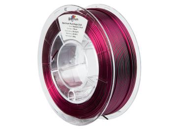 Spectrum 81392 filament, PLA Magic SILK, 0.25kg, 1.75mm, RASPBERRY BLUSH