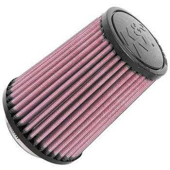 K & N RU-5062XD univerzálny okrúhly skosený filter so vstupom 64 mm a výškou 152 mm