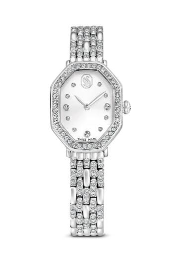 Hodinky Swarovski DEXTERA dámske, strieborná farba, 5698690
