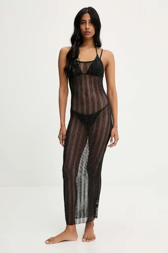 Dvojdielne plavky a plážové šaty Answear.LAB