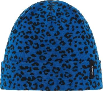 Eisbär Banto Beanie Blue/Black UNI Čiapka