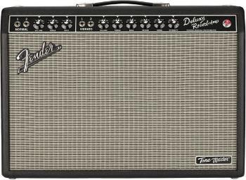 Fender Tone Master Deluxe Reverb Modelingové gitarové kombo