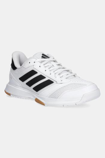 Halová obuv adidas Performance Ligra 8 biela farba, IH8118