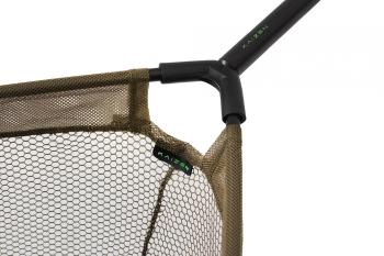 Korda podberák kaizen green net 1,8 m 2-díl 42"
