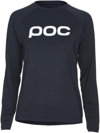 POC Women's Reform Enduro Dres Uranium Black L