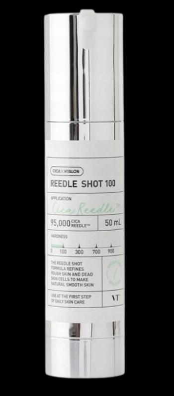 VT COSMETICS Reedle Shot 100 - Pleťový booster s mikroihličkovou technológiou 50 ml