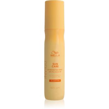 Wella Professionals Invigo Sun hydratačný sprej pre vlasy namáhané slnkom 150 ml