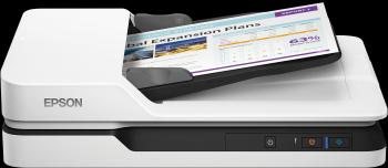 Epson WorkForce DS-1630 B11B239401 skener