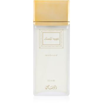 Rasasi Oudh Al Misk parfumovaná voda unisex 100 ml