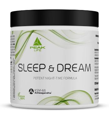 Sleep and Dream - Peak Performance 120 kaps.